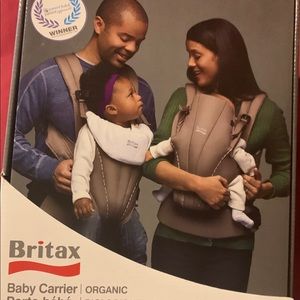 Britax Baby Carrier